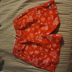 Youth Southern Marsh swim trunks YS